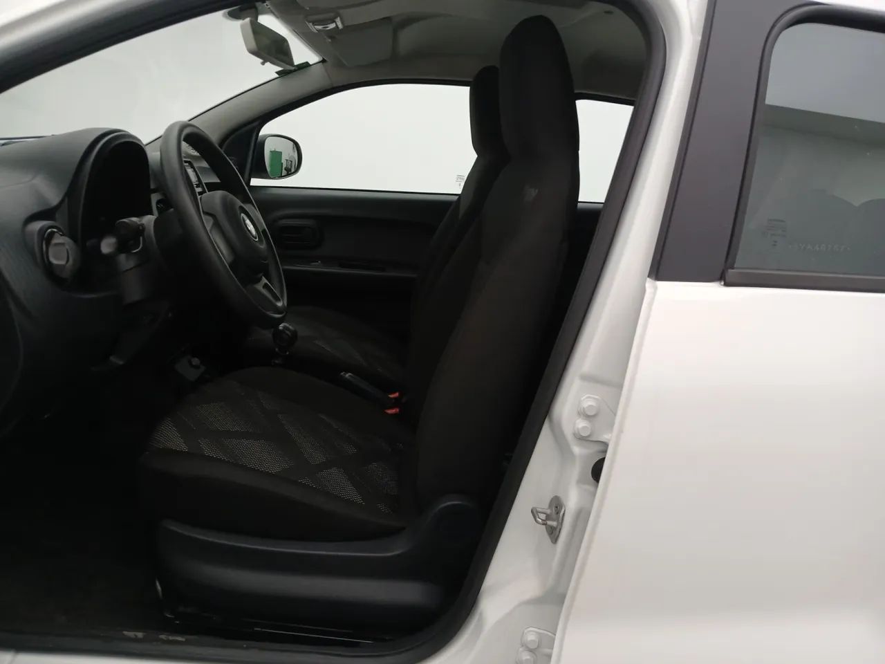 Fiat Mobi LIKE 1.0 Fire Flex 5p., foto 16 de 18