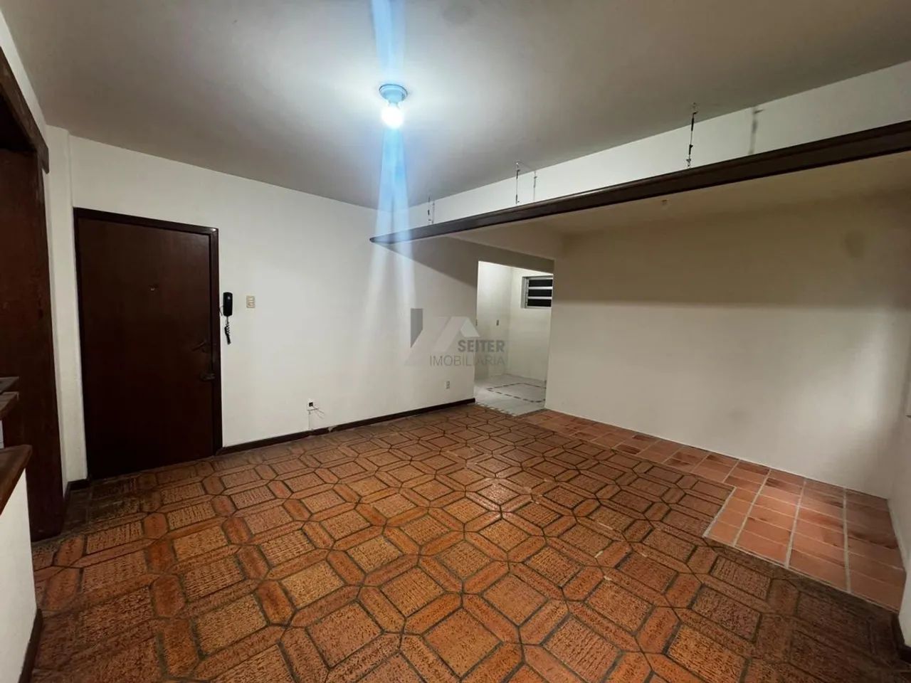 Apartamento 2 dormitórios na Trindade - Foto 3