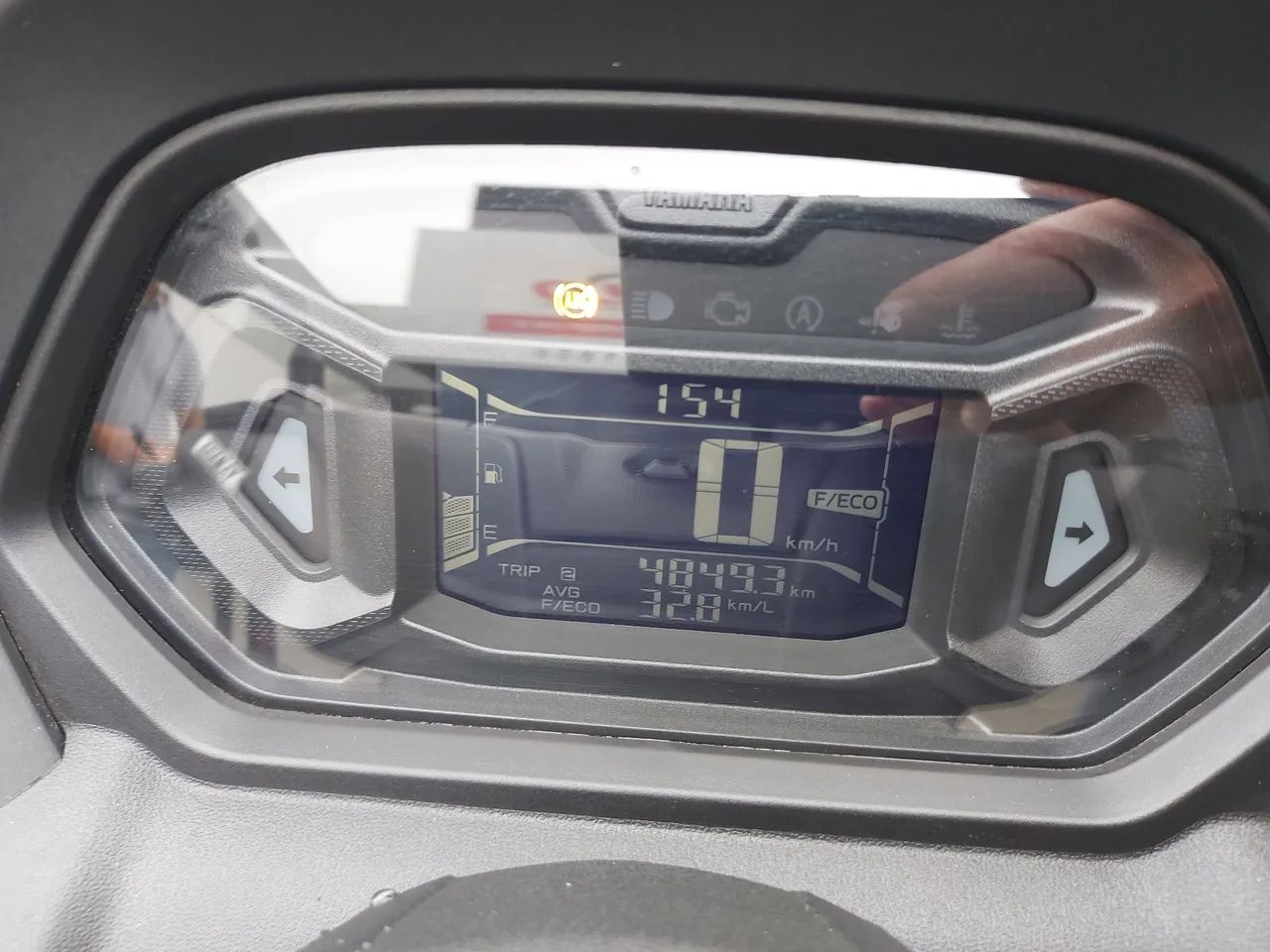 NMAX 160 ABS - Foto 5