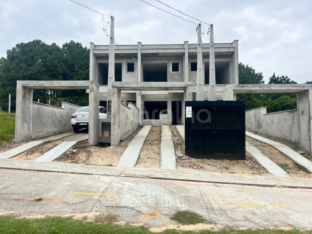 Casa de 107m² com 3 dormitórios nos Ingleses. - Foto 4