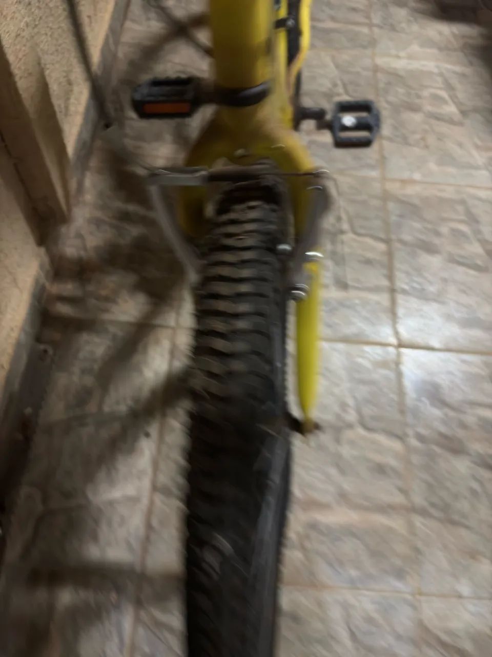 Bicicleta  - Foto 3
