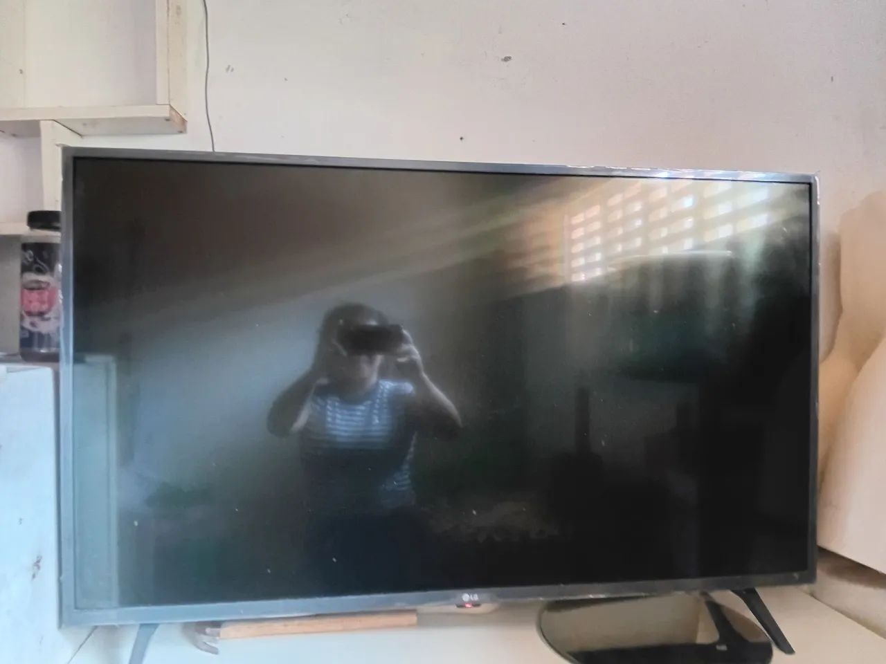 TV LG - Foto 2