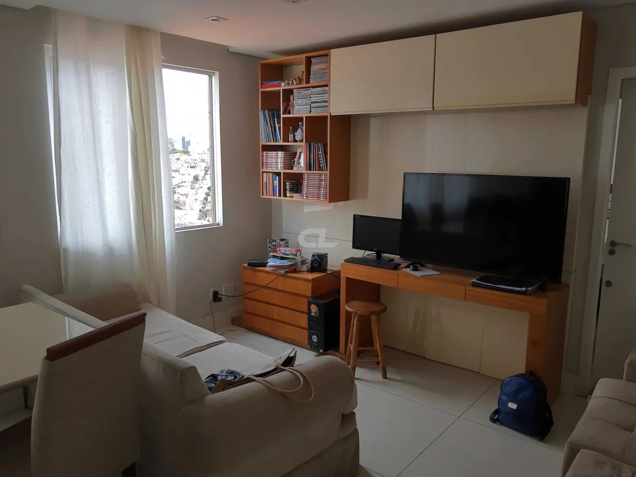 Cobertura, 2 quartos, 2 suites, 2 vagas - Foto 2