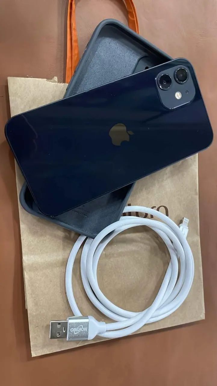 iPhone 12 - tela nova! - Foto 3