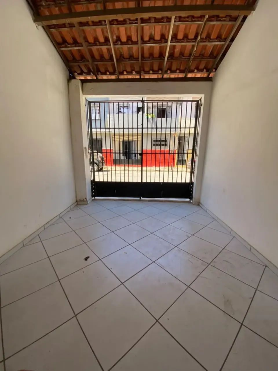 ALUGO APARTAMENTO 3/4  PONTAL - Foto 3