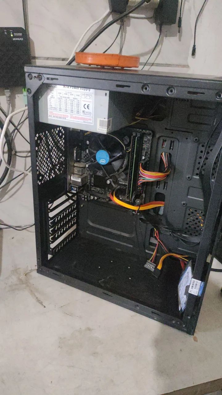 TROCO EM NOTEBOOK GAMER - Foto 4