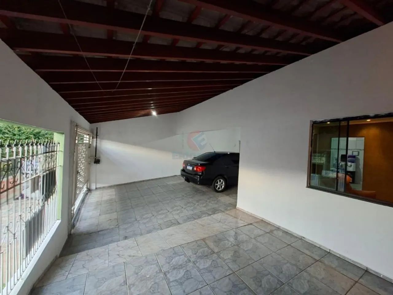 Casa à venda em Sumaré, Residencial Bordon, com 3 quartos - Foto 3