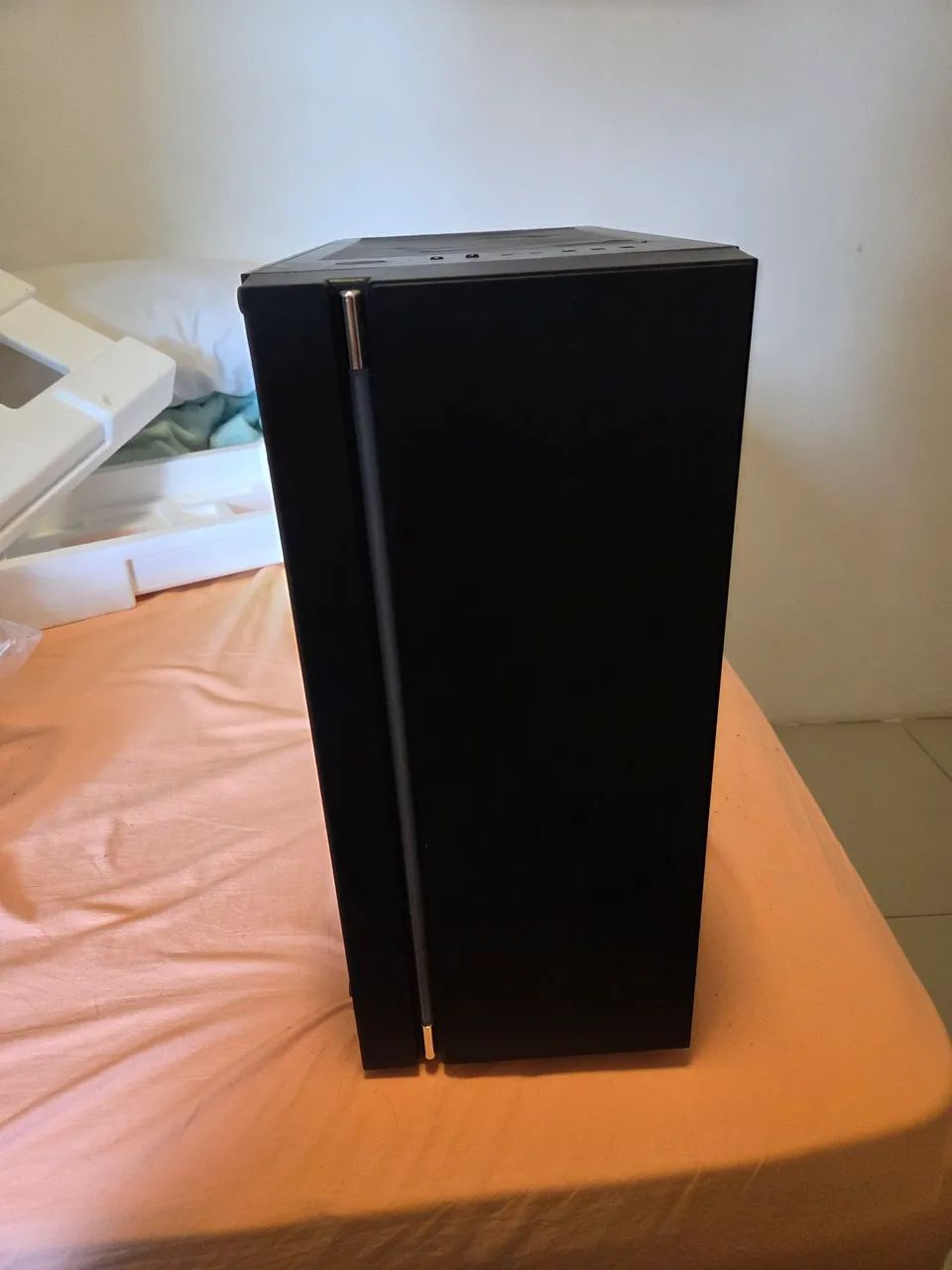 PC GAMER - INCOMPLETO