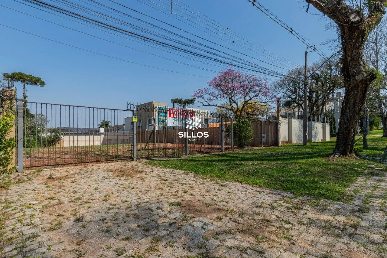 Terreno à venda com 1000 m² no Jardim Social em Curitiba - Foto 2