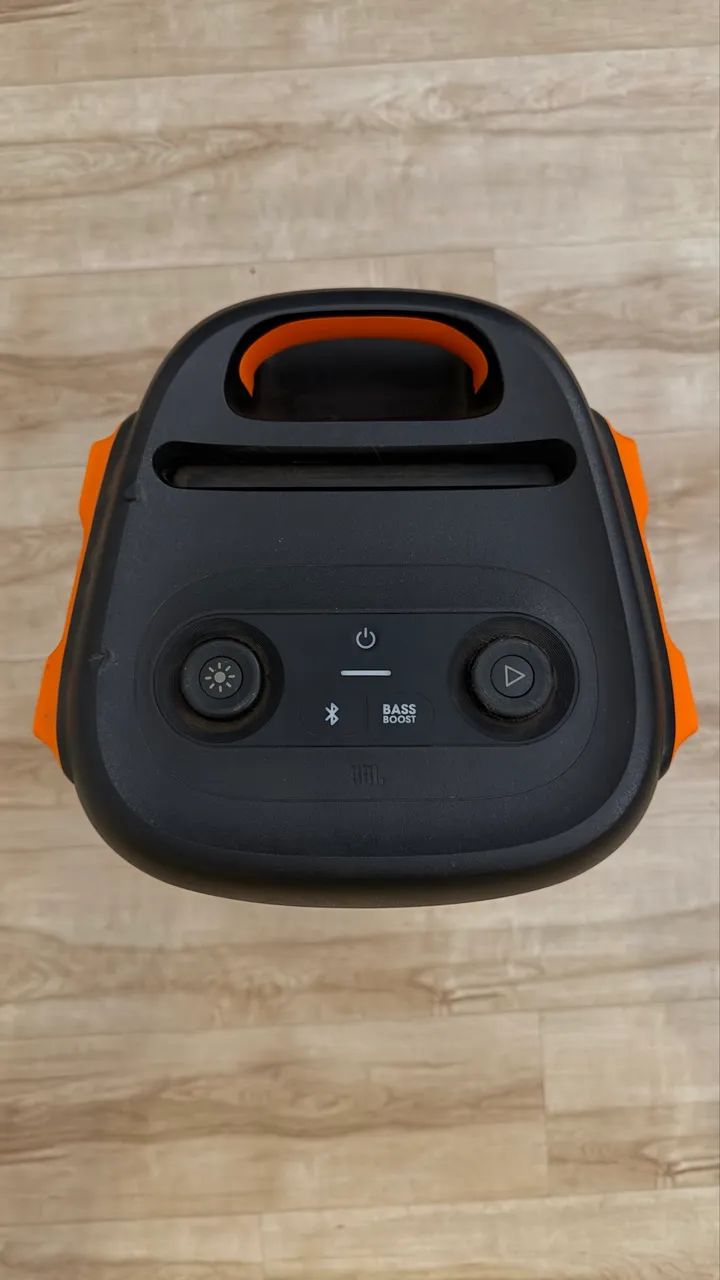 Jbl PartyBox 110 - Foto 2