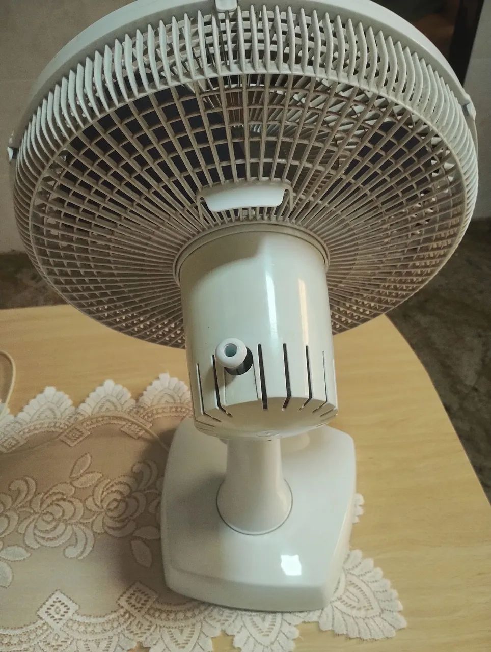 Ventilador Mondial   - Foto 3