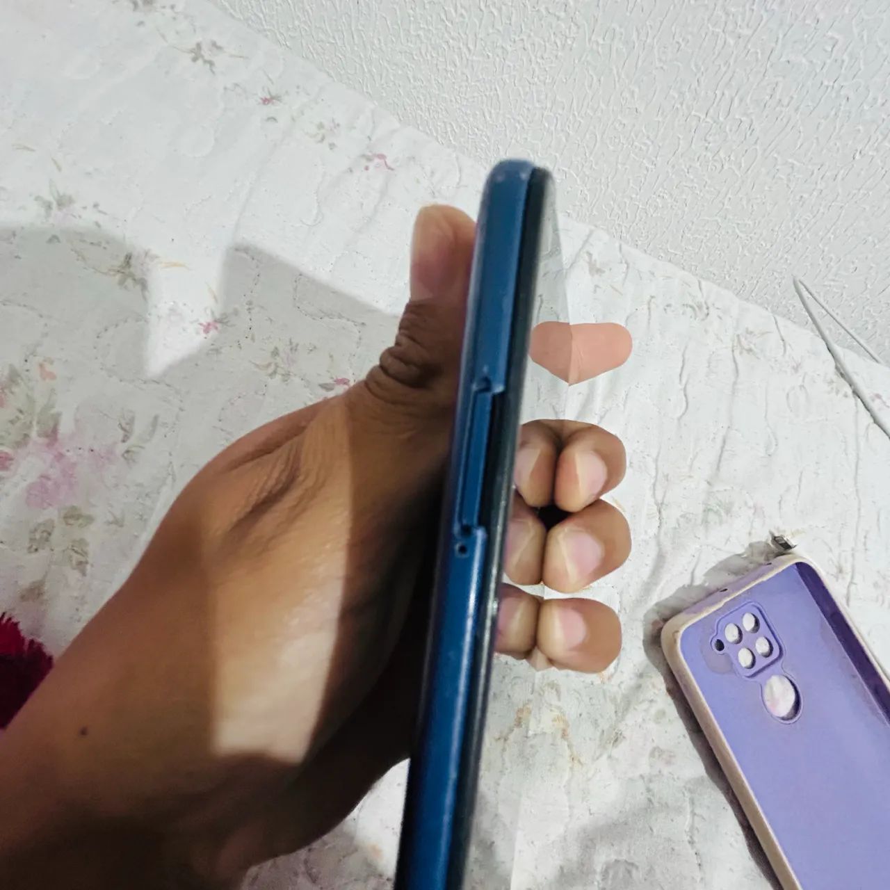 Redmi note 9 - Foto 4