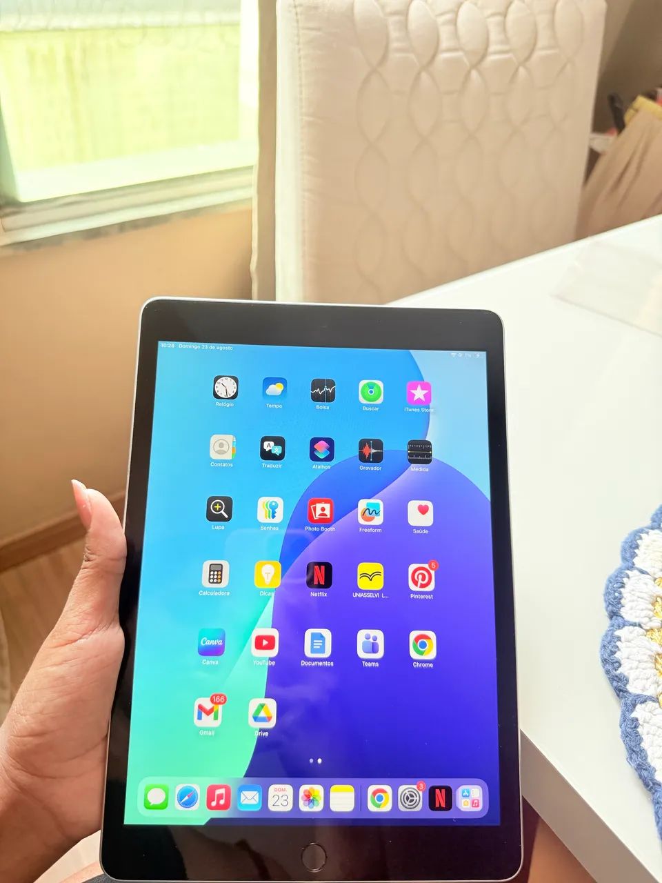 iPad 9 - Foto 5