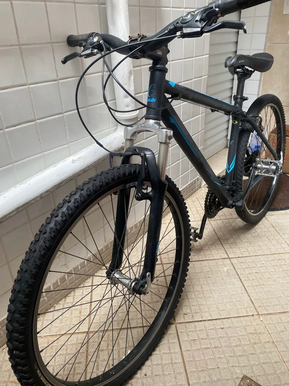 Vendo bicicleta  - Foto 4