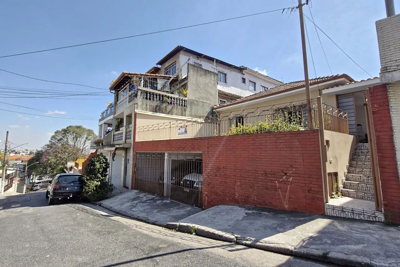 Casa para venda em Vila Amelia com 4 quartos, 163m² - Foto 2