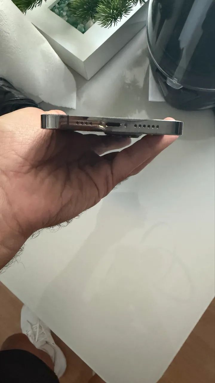 iPhone 13 Pro Max - Foto 2