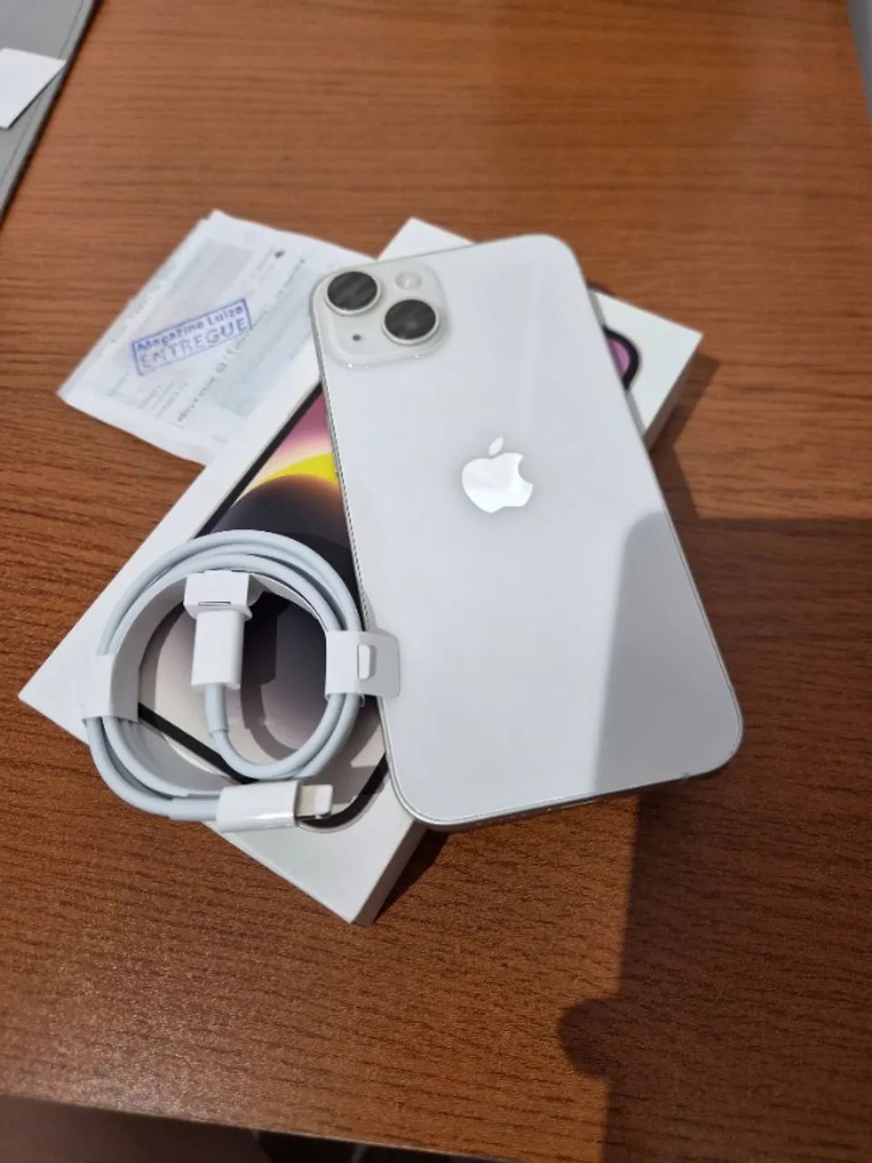 Iphone 14 128gb  - Foto 4