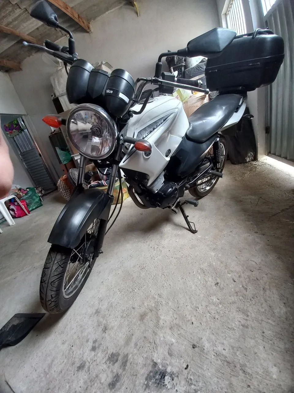 Vendo Factor 125 k1 14/15 - Foto 2