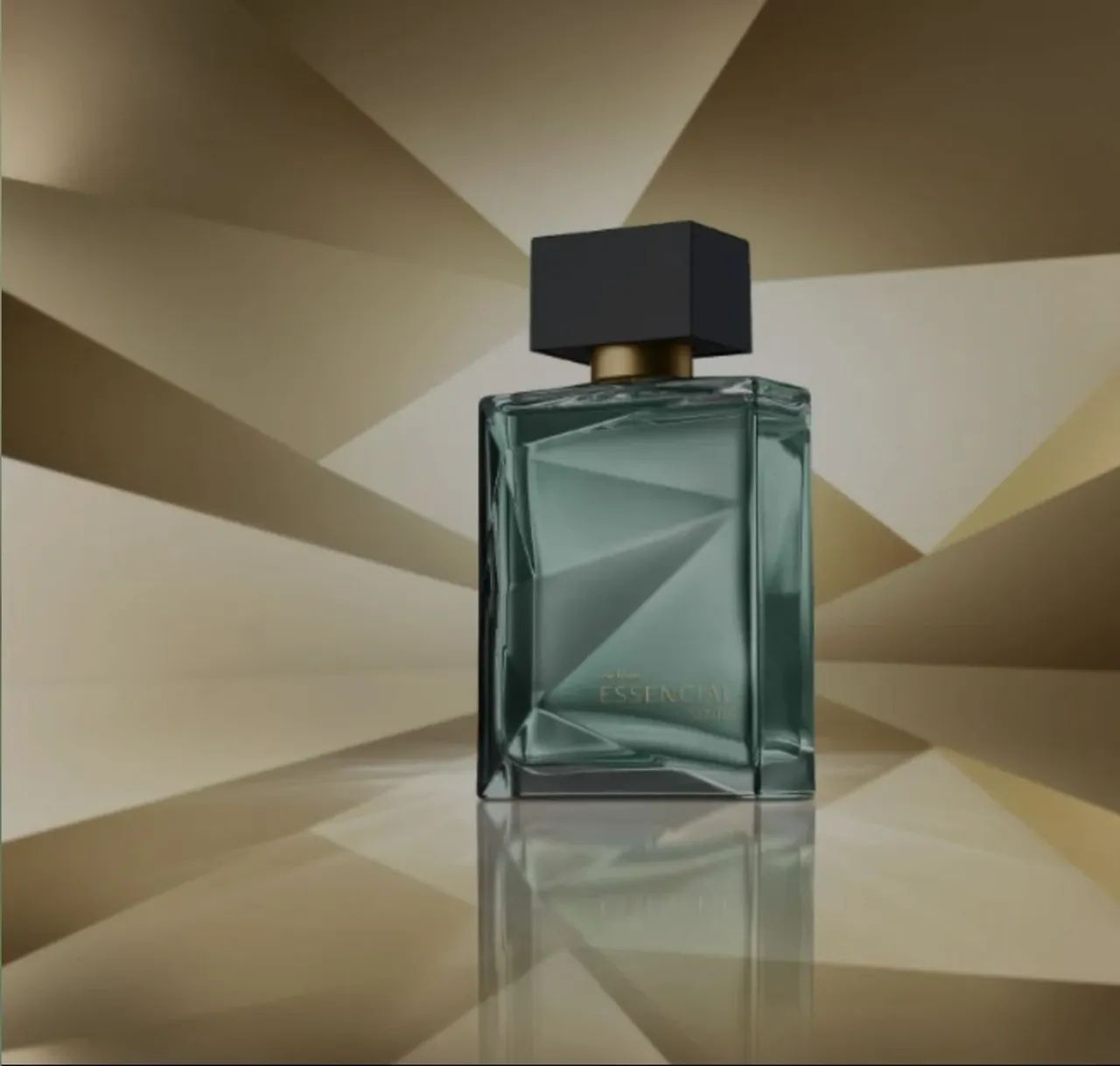 Perfume Natura Essencial Sentir (lacrado) - Foto 2