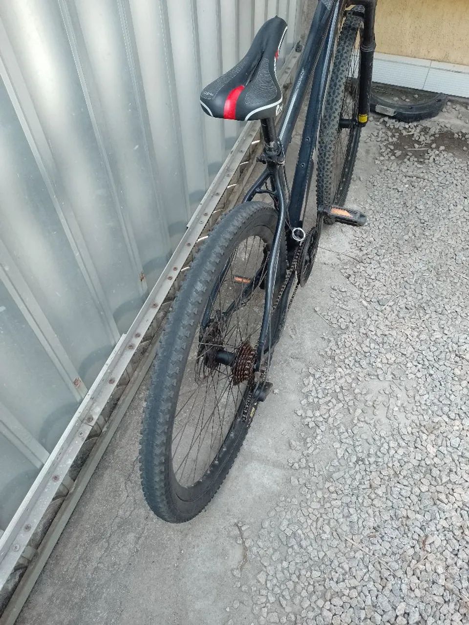 Bicicleta aro 29  - Foto 2