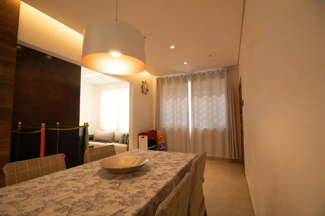 Apartamento à Venda - Gutierrez, 3 Quartos, 100 m2 - Foto 5