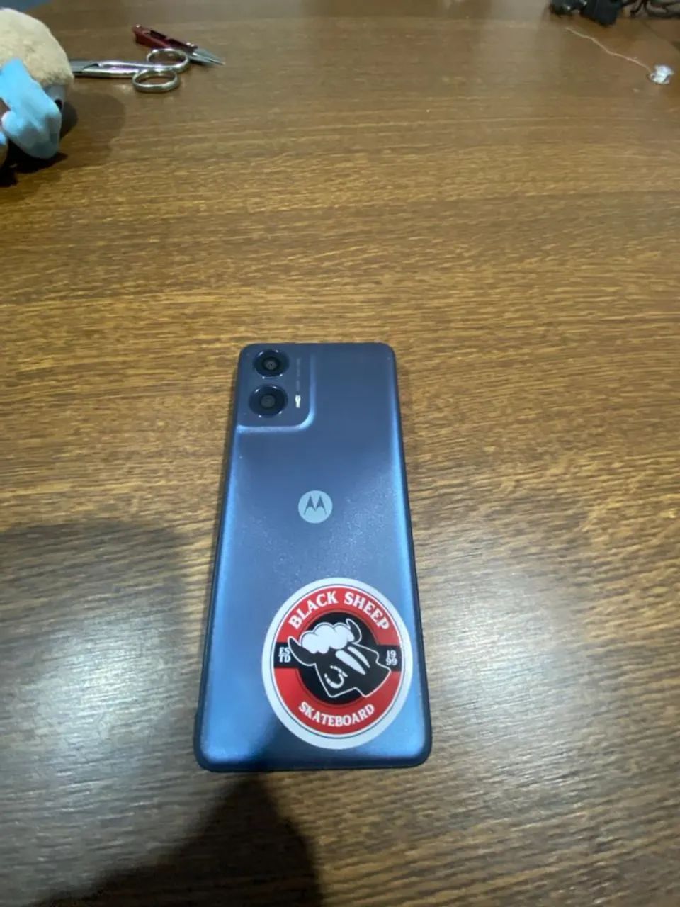 Moto G4 POWER - Foto 5