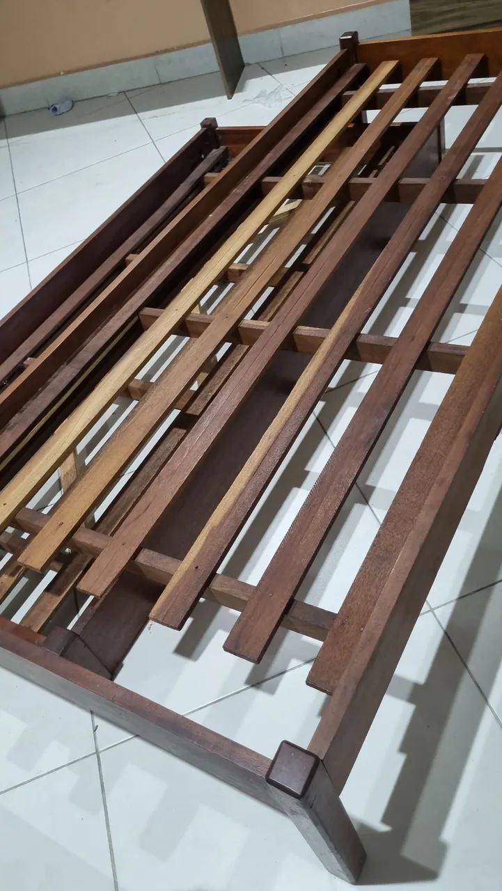 Bicama solteiro  - Foto 5