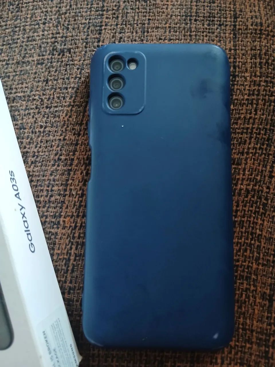 Celular Samsung a03 64 gb - Foto 3