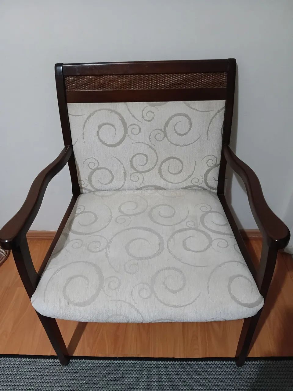 Vendo poltronas 