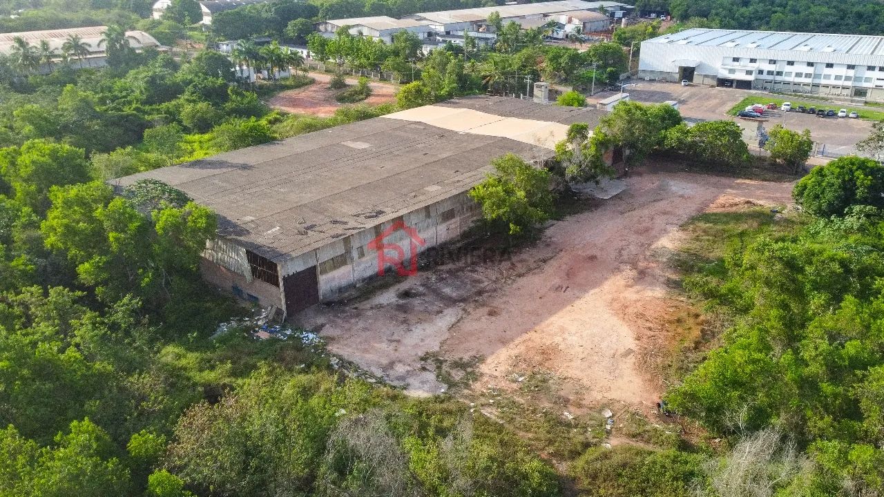 GALPAO INDUSTRIAL em SÃO LUÍS - MA, DISTRITO INDUSTRIAL - Foto 2