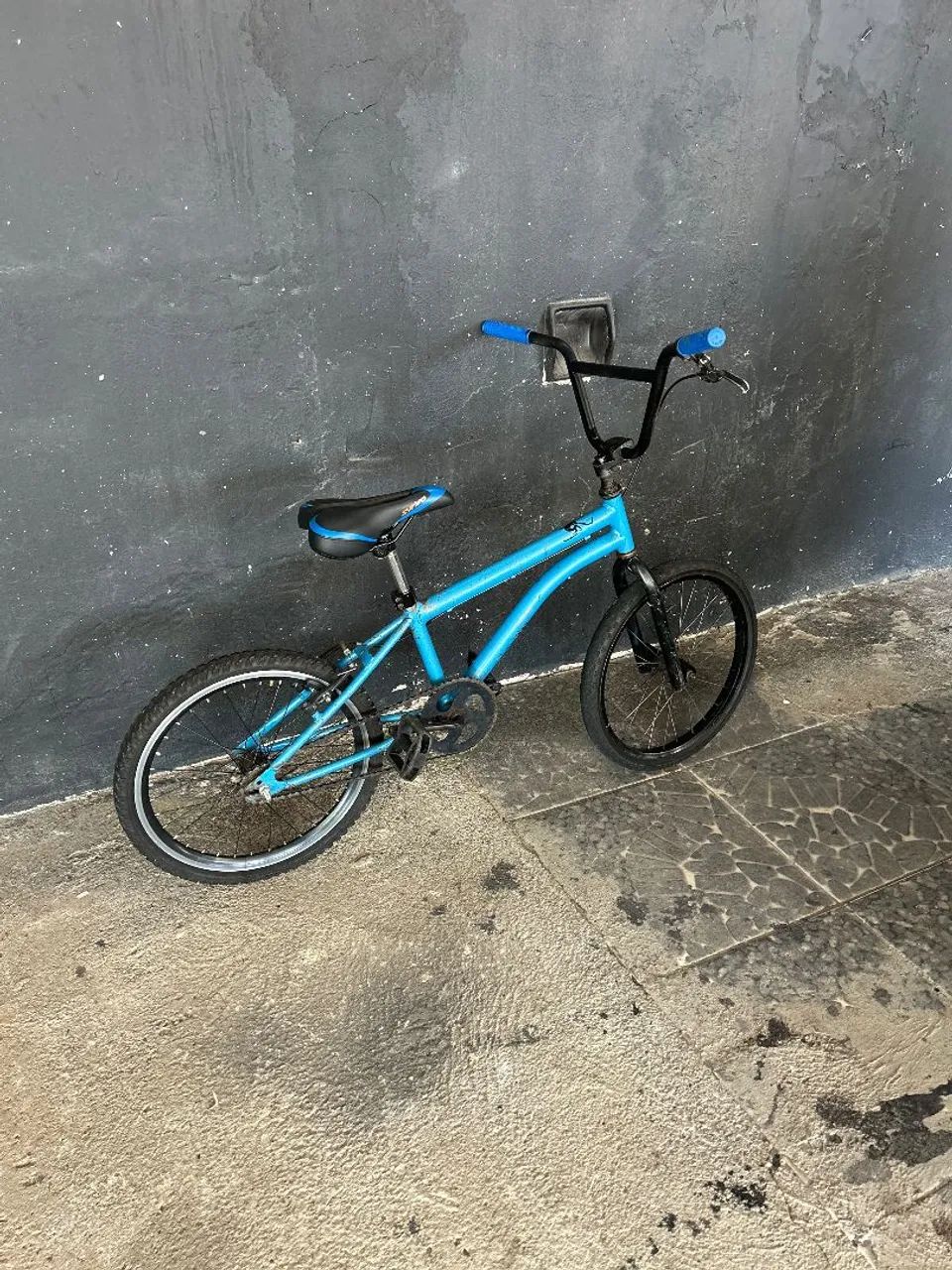 Bicicleta aro 20 - Foto 2