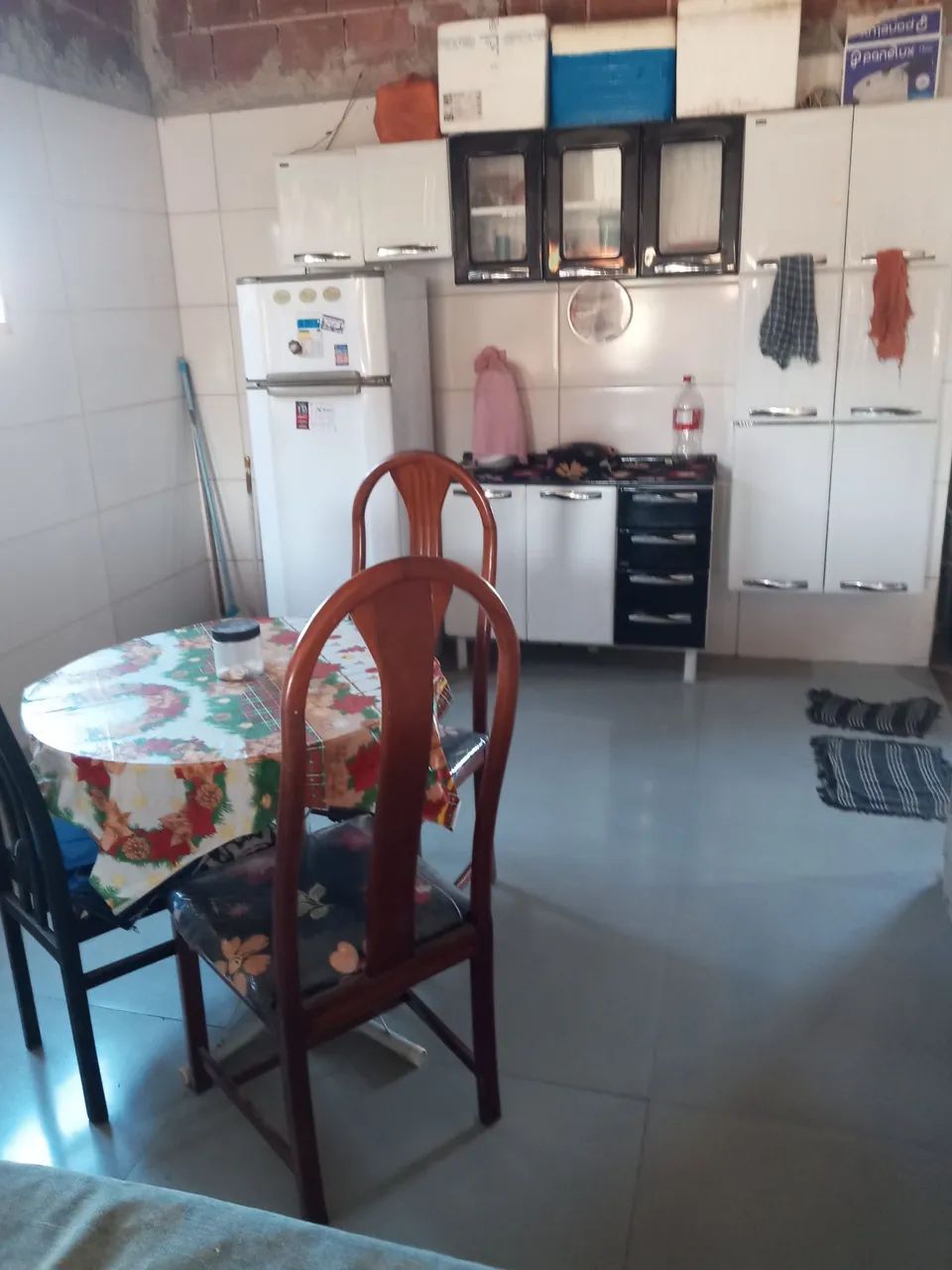 Casa em santa cruz - Foto 3