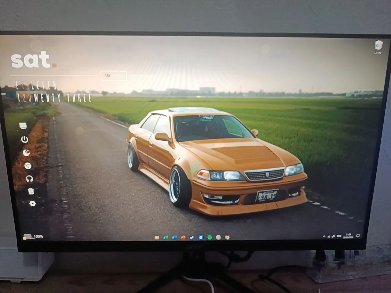 Monitor Gamer Acer Nitro - Foto 2