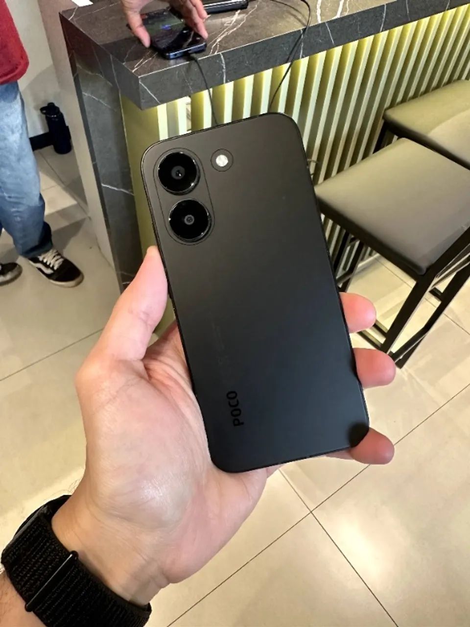 Poco X8 Pro 256 - Foto 2