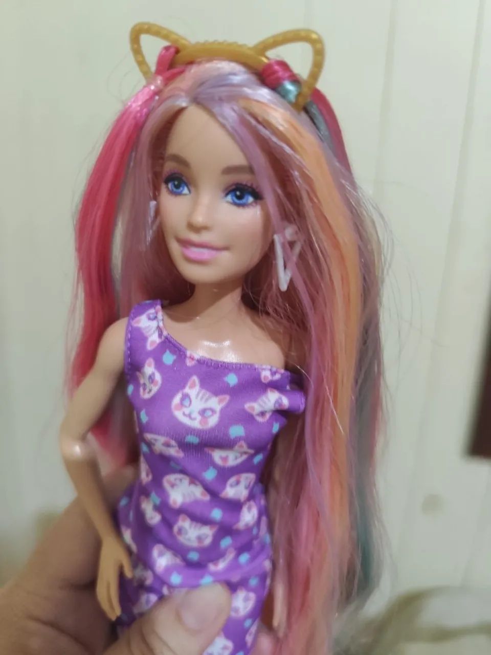Barbie totally hear  - Foto 2
