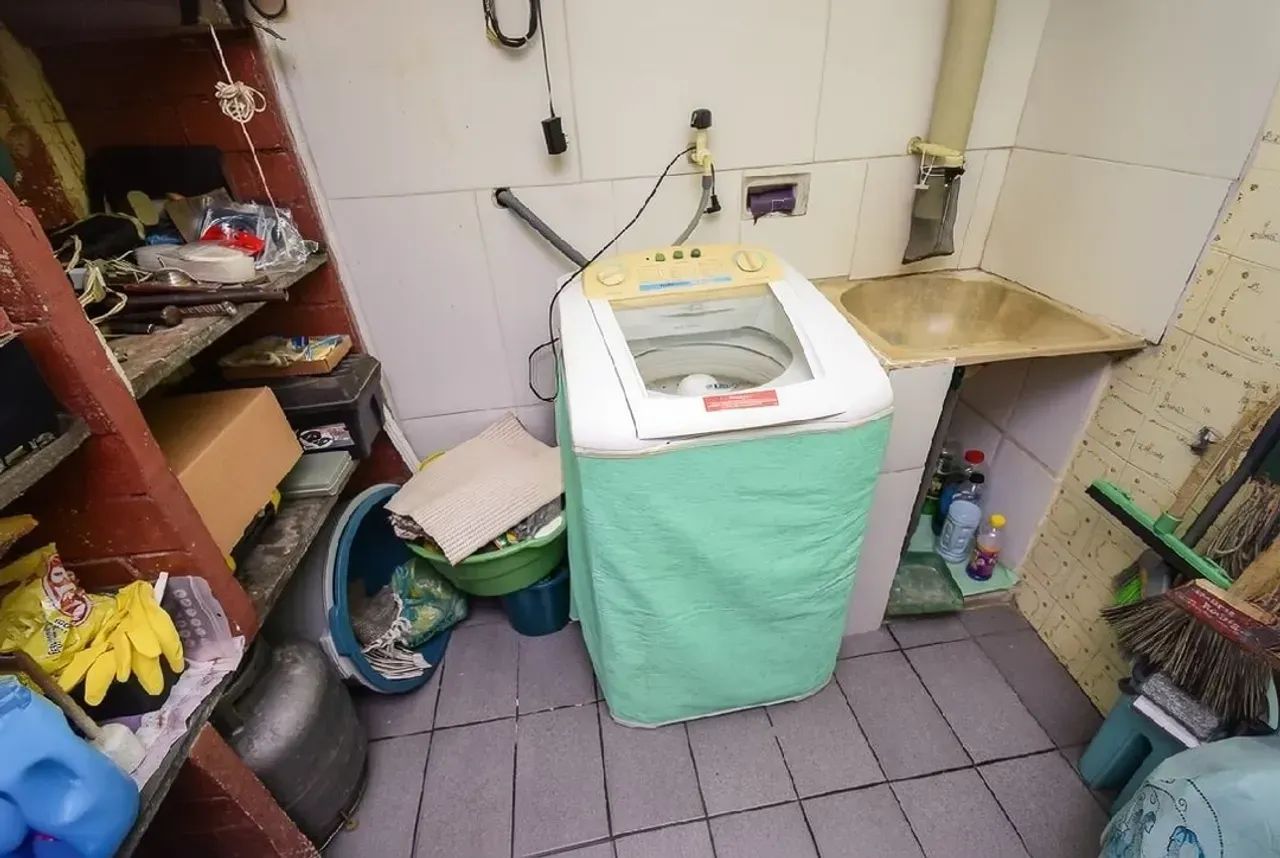 CASAS COM 2 QUARTOS EM VAZ LOBO - Foto 4