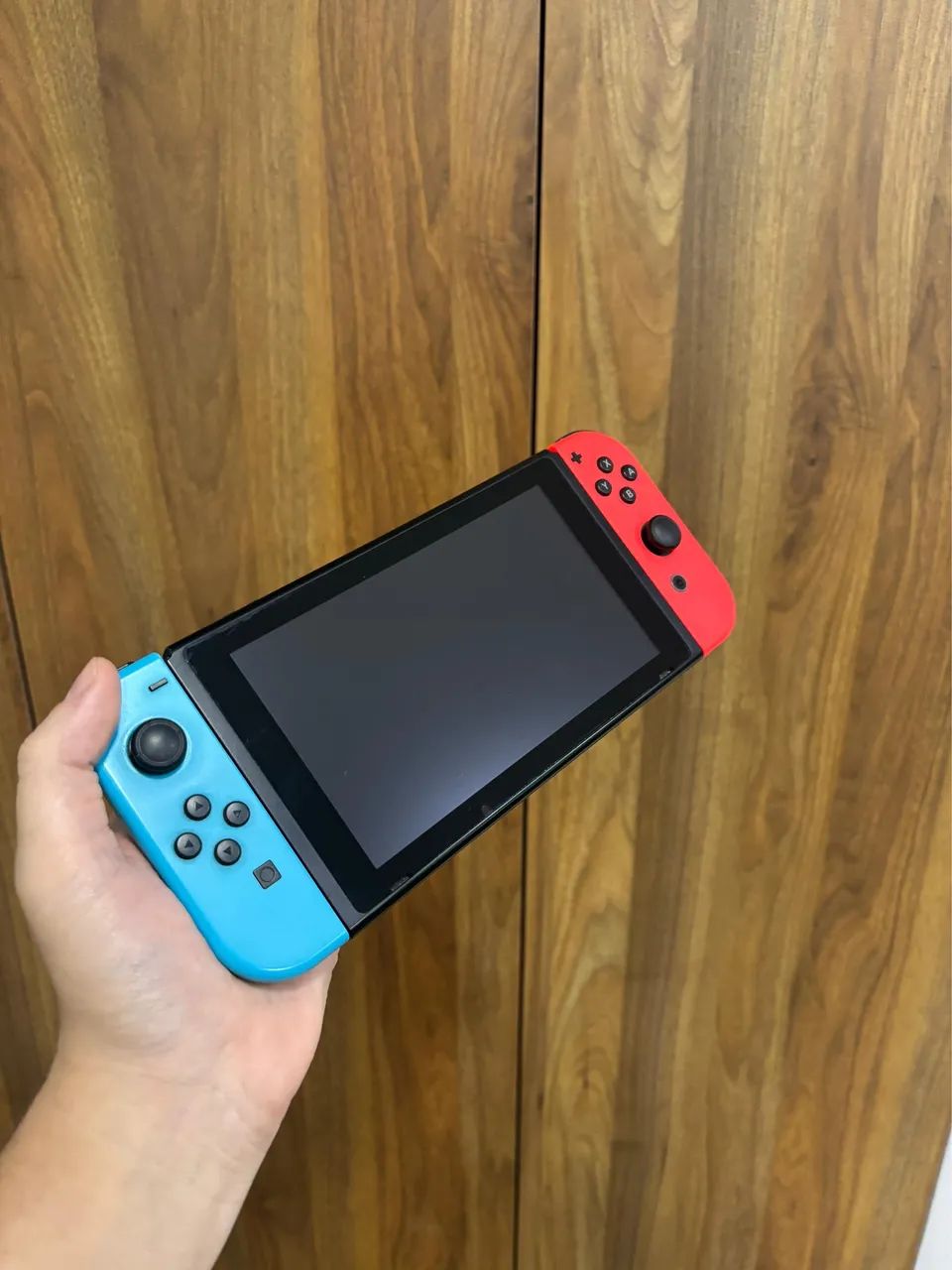 Nintendo switch v2 com garantia / temos os melhores preços  - Foto 3