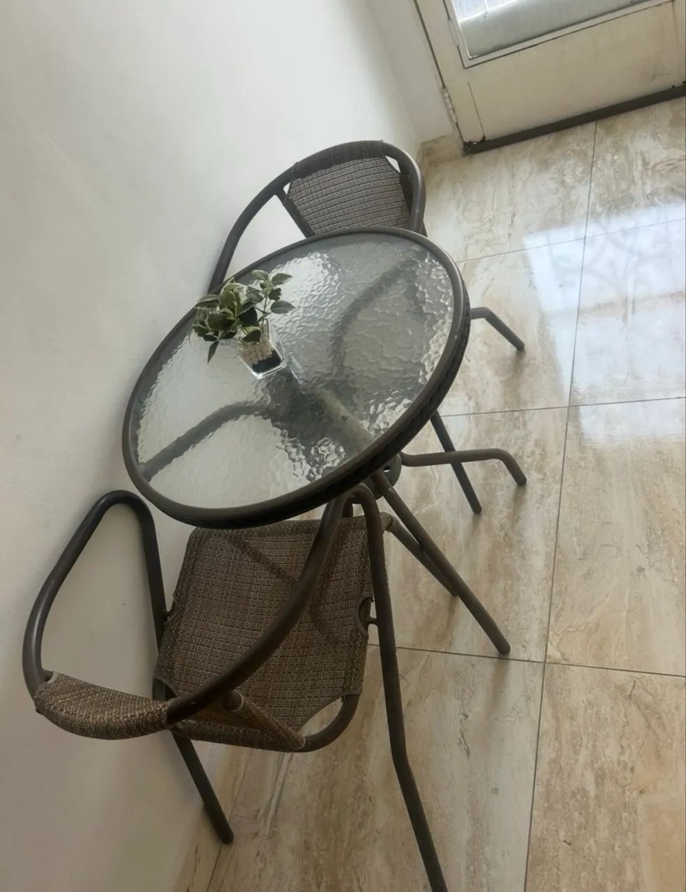Mesa antiguidade