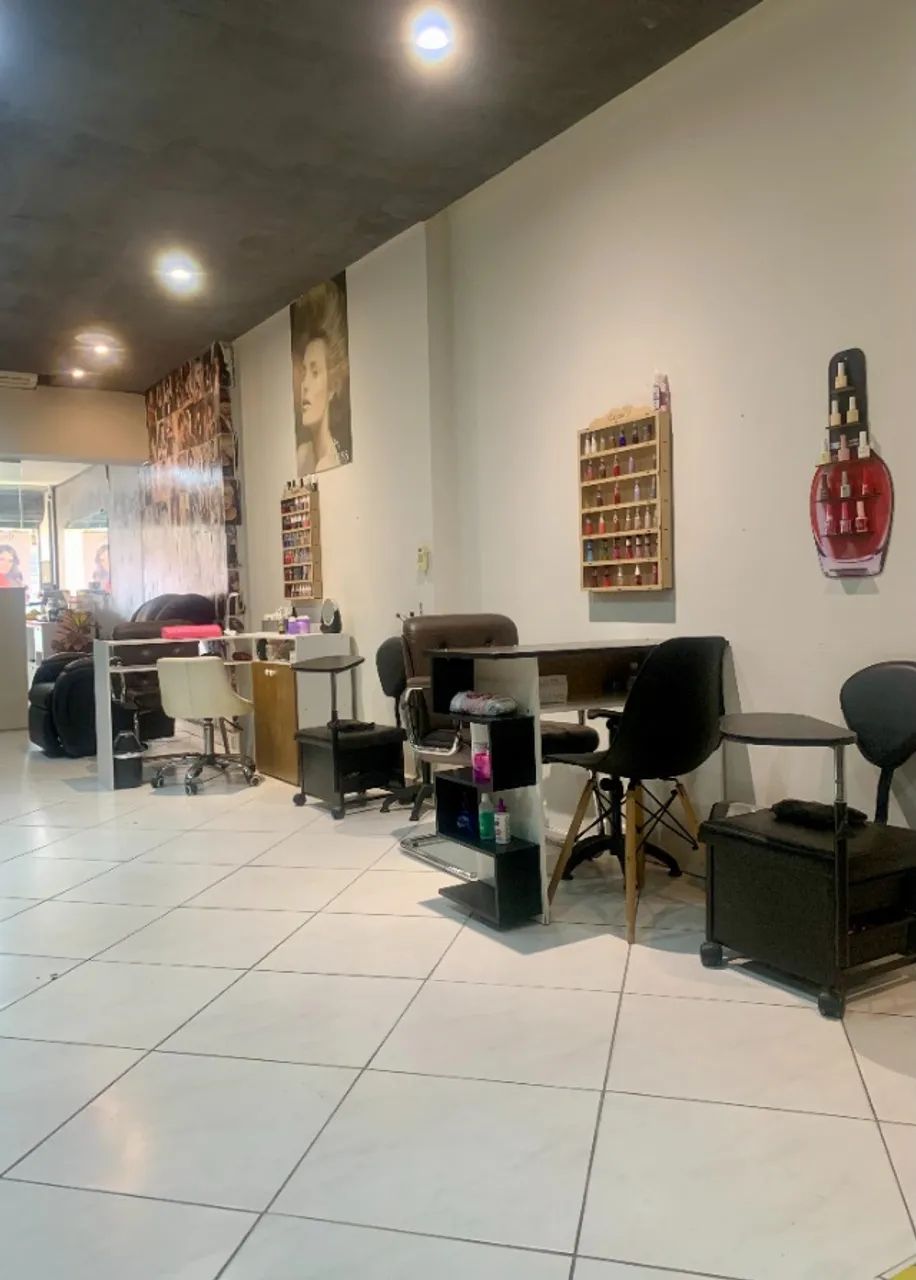 VAGA PARA MANICURE E PEDICURE - MOOCA - Foto 3