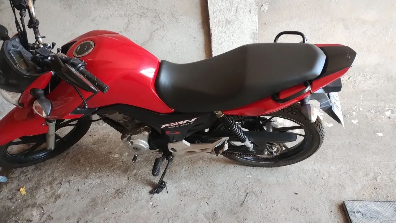 Zerada . Nova de tudo  - Foto 5