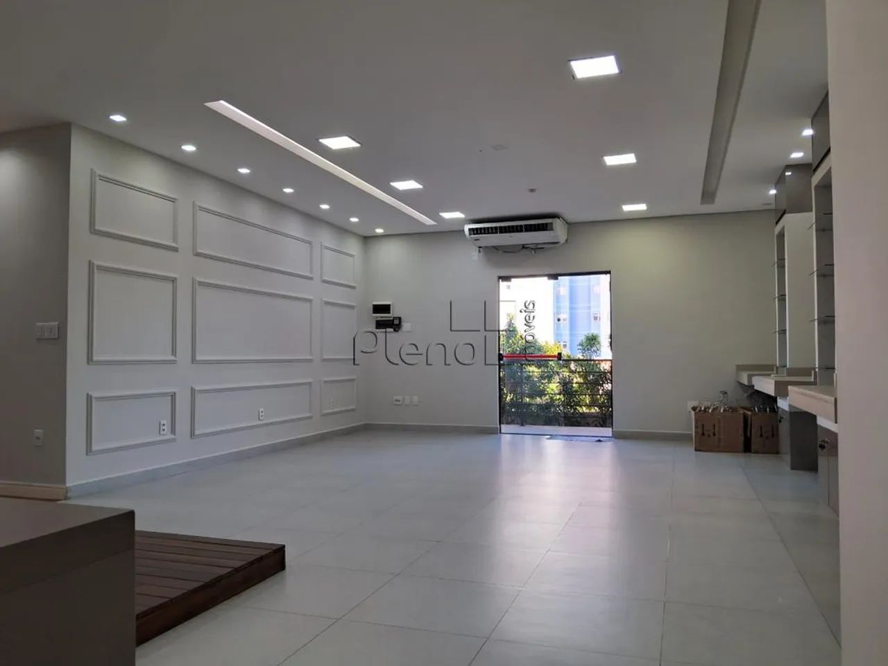 Salão para alugar em Indaiatuba, Cidade Nova, com 107 m² - Foto 3