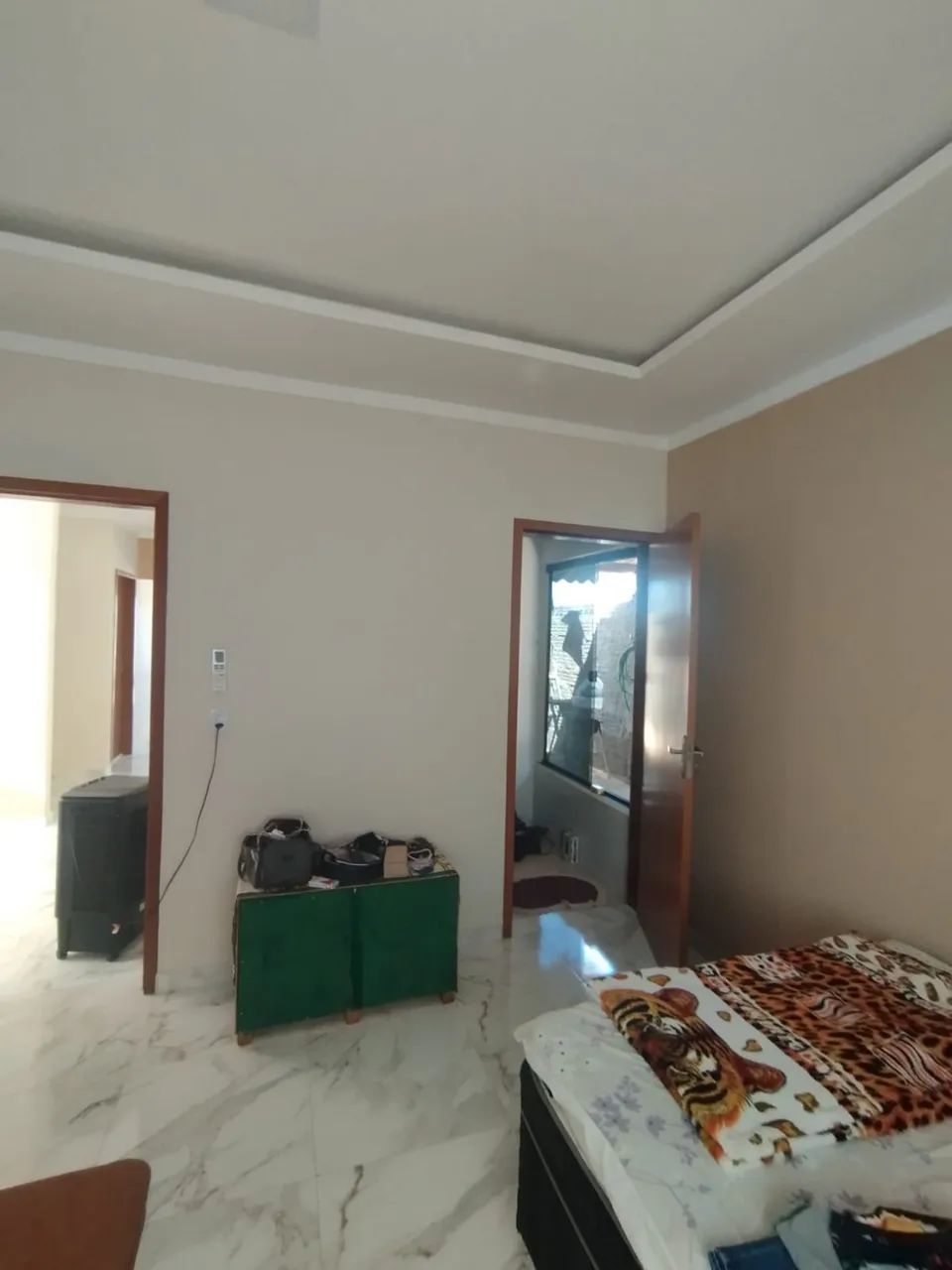 Casa a venda Luzimangues To - Foto 2