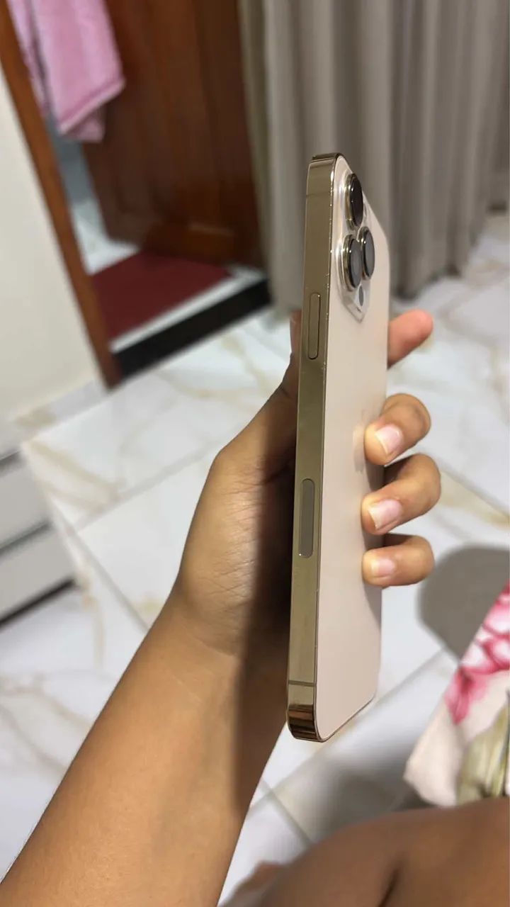 Iphone 13 pro max 128g  - Foto 2