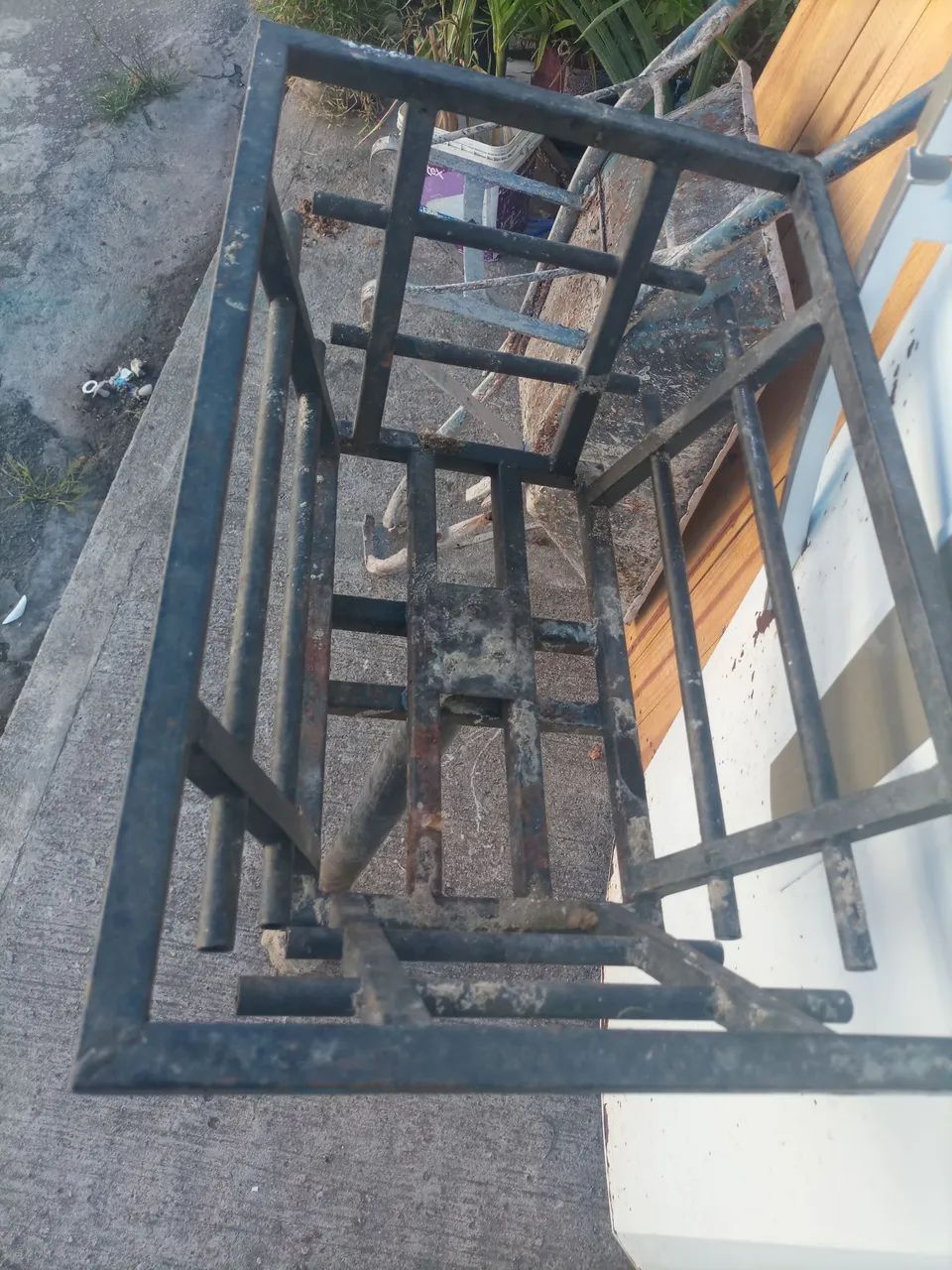Lixeira  - Foto 2