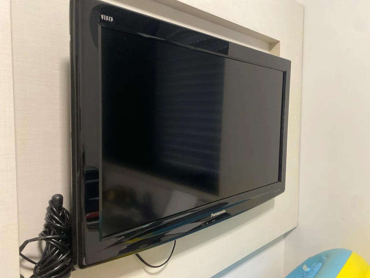 Tv Panasonic