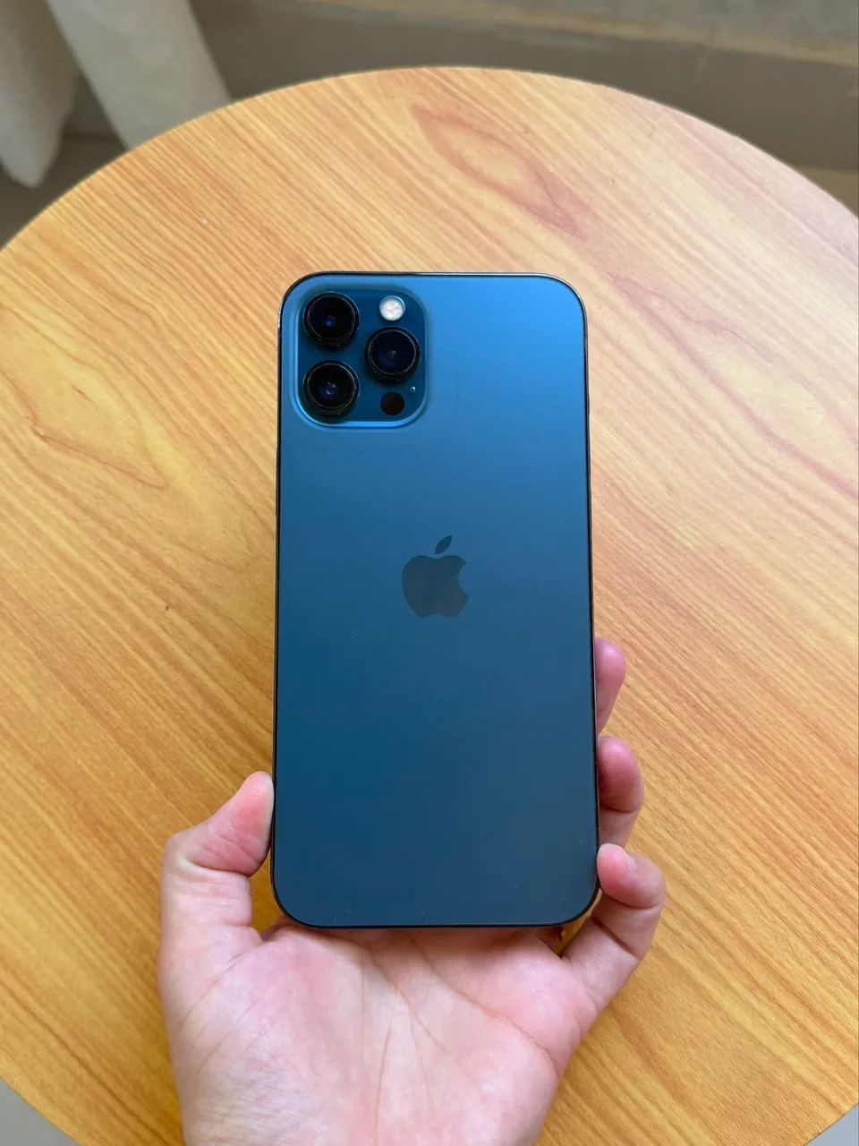 IPHONE 12 PRO MAX 83% BATERIA  - Foto 4