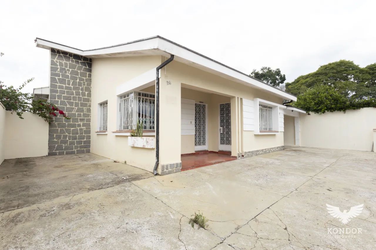 Casa comercial no SÃO FRANCISCO com 190m² - Foto 2
