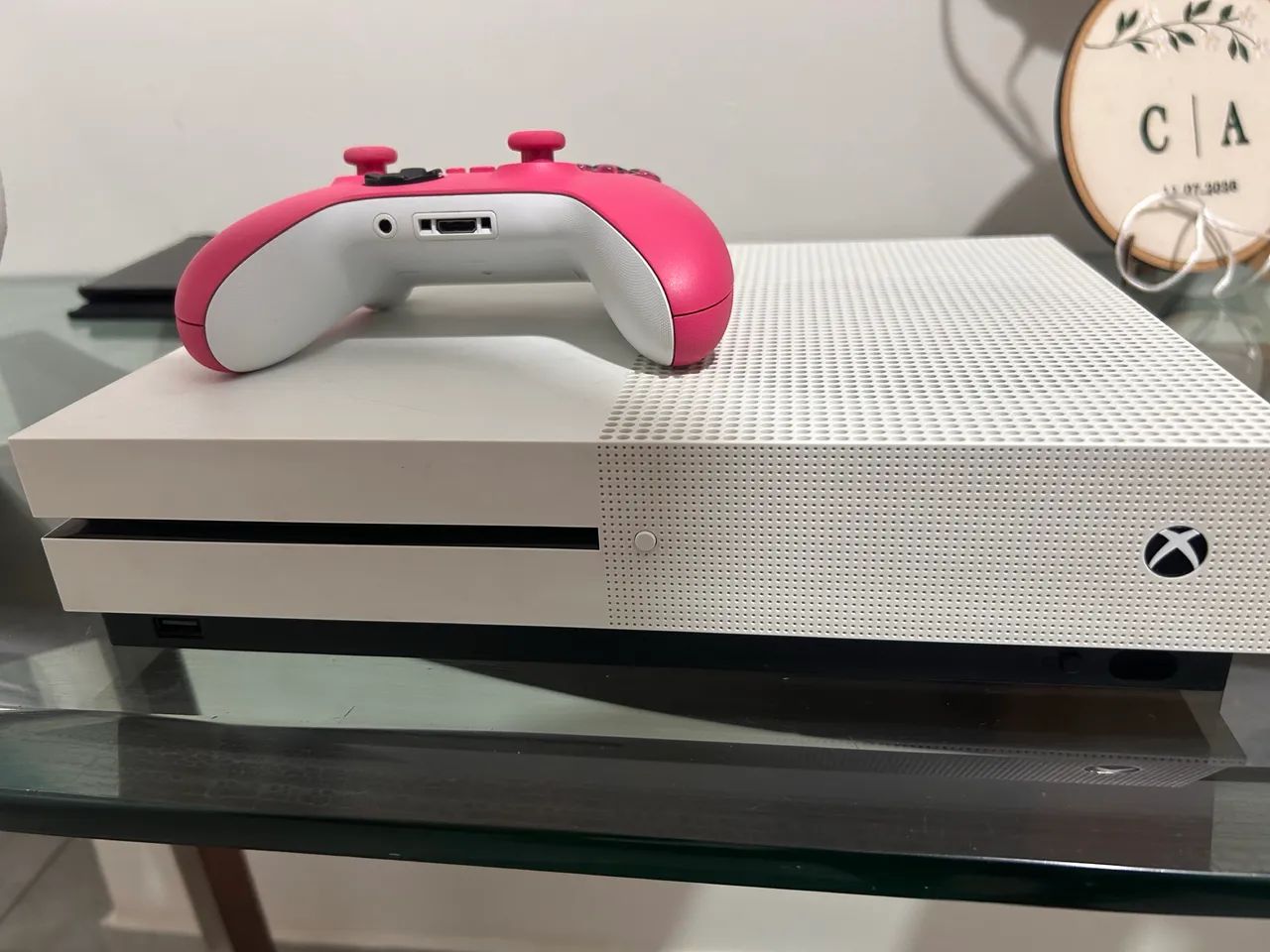 Xbox One s  - Foto 2