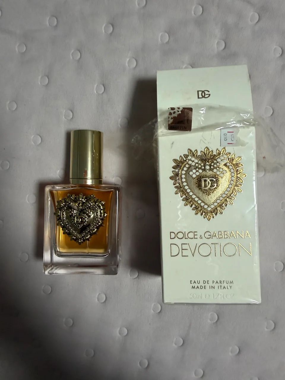 Perfume importado original 