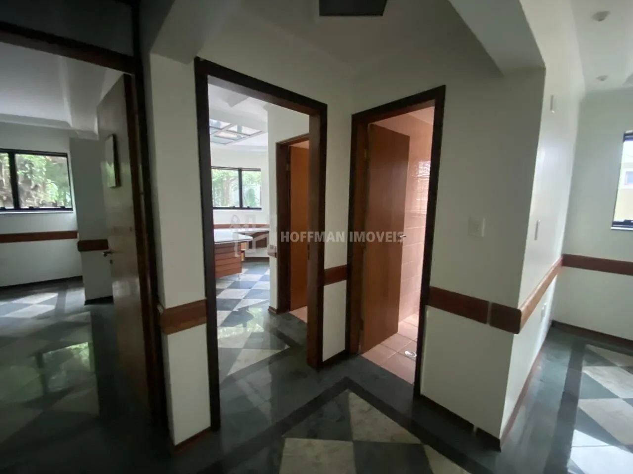 Sala comercial 88m²